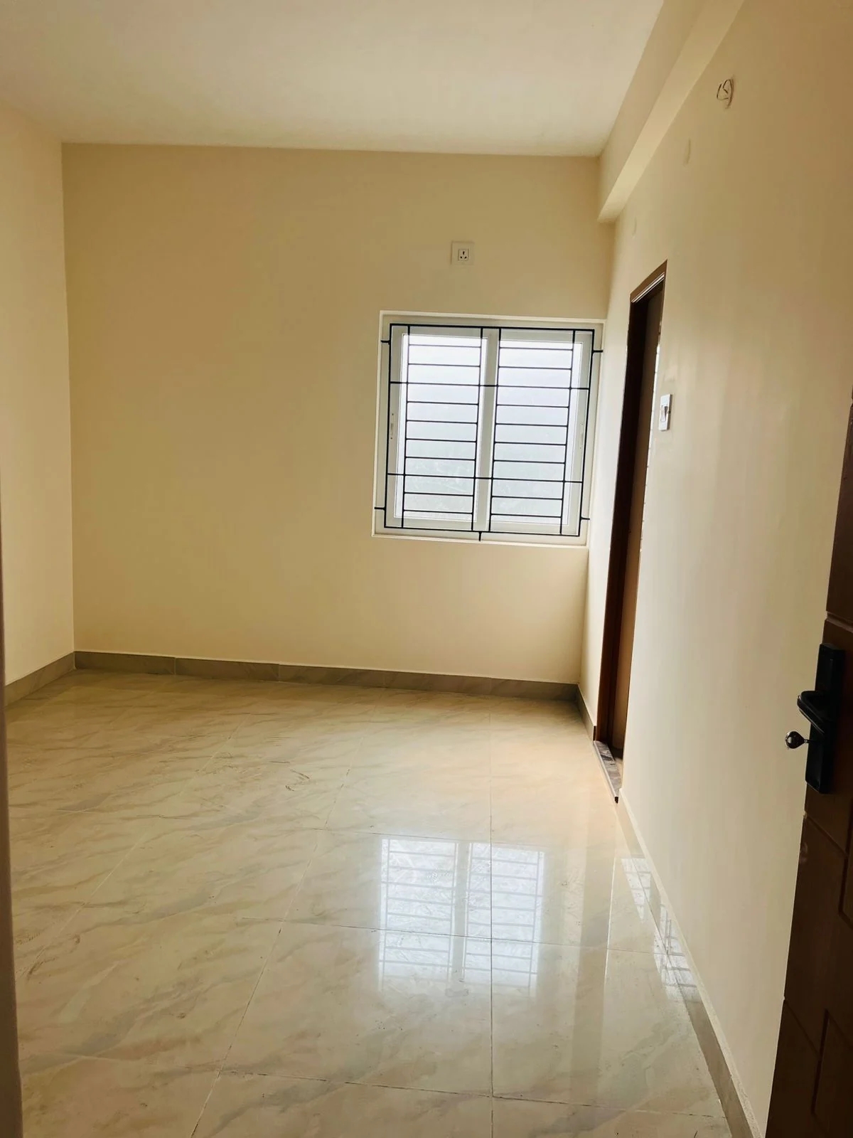 Interior available at The Compass House